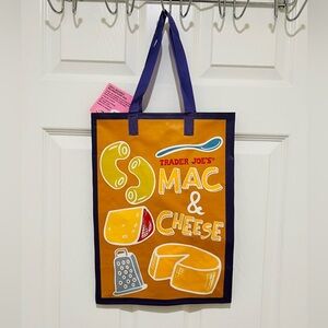 Trader Joe's Reusable Bag New